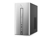 HP Pavilion Desktop 570-p008ns