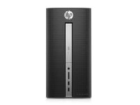 HP Pavilion Desktop 570-p078nl