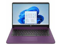HP Pavilion Notebook 14s-fq0xxxxxx