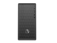 HP Pavilion Desktop 590-p0065a