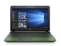 HP Pavilion Gaming Laptop 15-ak033ng