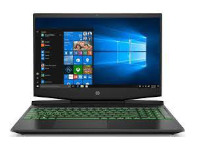 HP Pavilion Gaming Laptop 15-dk1035la