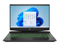 HP Pavilion Gaming Laptop 15-dk2500la