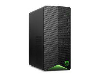 HP Pavilion Gaming Desktop TG01-0064ns