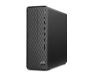 HP Slim Desktop S01-aF1004na