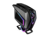 MSI (Micro-Star) Desktop MEG Aegis Ti5 10th