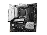 MSI (Micro-Star) Motherboard B760M MORTAR WIFI MAG DDR4