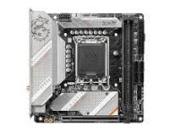 MSI (Micro-Star) Motherboard B760I EDGE WIFI DDR4 MPG