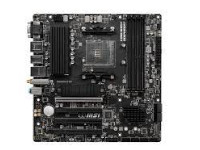 MSI (Micro-Star) Motherboard B550M-VC WIFI PRO