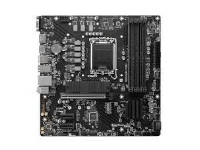 MSI (Micro-Star) Motherboard B760M-P PRO [DDR4]