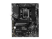 MSI (Micro-Star) Motherboard B760-P PRO WIFI [DDR4]