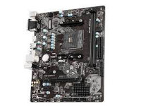 MSI (Micro-Star) Motherboard A320M-B PRO