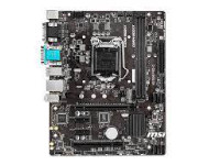 MSI (Micro-Star) Motherboard H310M PRO-C
