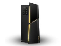 MSI (Micro-Star) Desktop MEG Trident X2 13th
