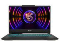 MSI (Micro-Star) Notebook Cyborg 15 A12VE
