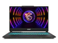 MSI (Micro-Star) Notebook Cyborg 15 A12VF