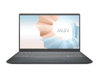 MSI (Micro-Star) Notebook Modern 14 - C5M