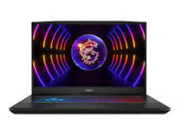 MSI (Micro-Star) Notebook Pulse 17 B13VGK