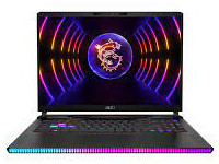 MSI (Micro-Star) Notebook Raider GE68HX 13VF-062