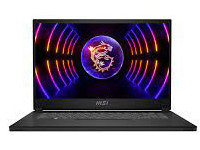 MSI (Micro-Star) Notebook Stealth 17 Studio A13VH-053US