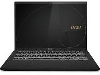 MSI (Micro-Star) Notebook Summit E14 Evo Evo A12M