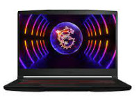 MSI (Micro-Star) Notebook GF63 12VF THIN