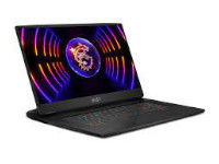 MSI (Micro-Star) Notebook GT77HX 13VI-042 Titan
