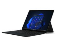 Microsoft Surface Pro X