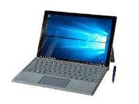 Microsoft Surface Pro 5