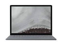 Microsoft Surface Laptop 2