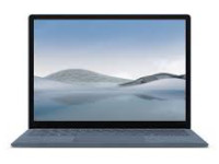 Microsoft Surface Laptop 4