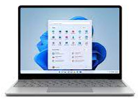 Microsoft Surface Laptop Go 2