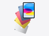 Apple iPad 10.9-inch - 10th Gen (2022)
