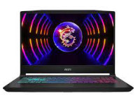 MSI (Micro-Star) Notebook Katana 15 B13VEK-040UK