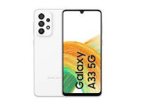 Samsung Mobile Phone Galaxy A33 5G