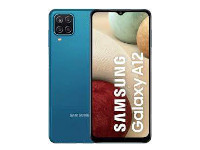 Samsung Mobile Phone Galaxy A12 (India)