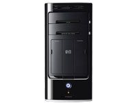 HP Pavilion Desktop Media Center m8200n