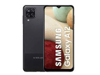 Samsung Mobile Phone Galaxy A12 Nacho