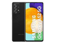 Samsung Mobile Phone Galaxy A52 5G