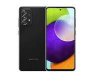 Samsung Mobile Phone Galaxy A52