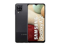 Samsung Mobile Phone Galaxy A12