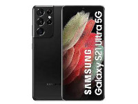 Samsung Mobile Phone Galaxy S21 Ultra 5G