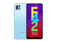 Samsung Mobile Phone Galaxy F42 5G