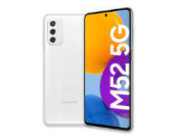 Samsung Mobile Phone Galaxy M52 5G
