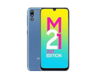 Samsung Mobile Phone Galaxy M21 2021