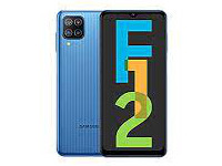 Samsung Mobile Phone Galaxy F12