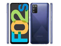 Samsung Mobile Phone Galaxy F02s