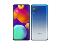 Samsung Mobile Phone Galaxy M62
