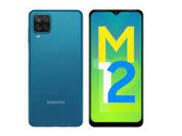 Samsung Mobile Phone Galaxy M12 (India)