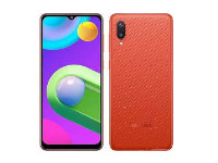 Samsung Mobile Phone Galaxy M02